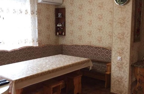 Anapa Apartment | Flat on Terskaya street