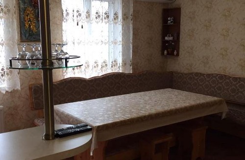 Anapa Apartment | Flat on Terskaya street