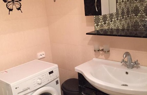 Anapa Apartment | Flat on Terskaya street