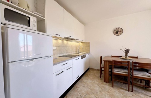 Cizici Apartment | Flat Pinta de Sol - with sea view