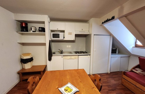 Vignec Apartment | Flat Saint Lary Vignec 6 people