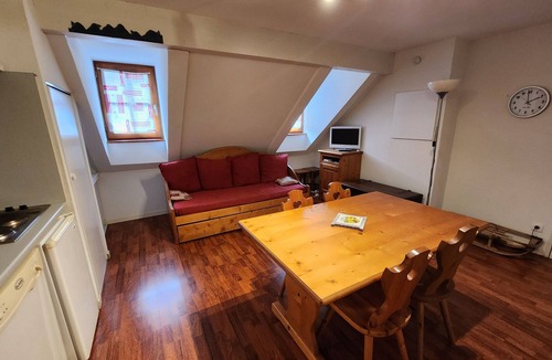 Vignec Apartment | Flat Saint Lary Vignec 6 people