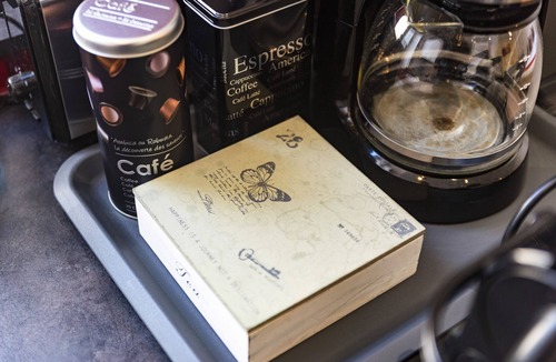 Bordeaux Sud Apartment | FLAT T2 ESPELETTE Gare St Jean