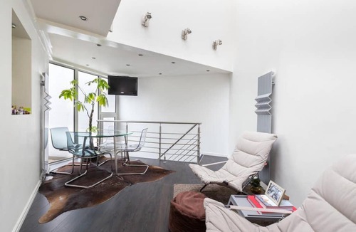 Knightsbridge Apartment | Flat William Mews