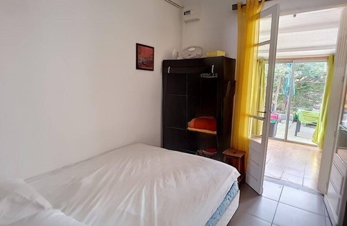 Fleury Apartment | Flat with direct access to the beach