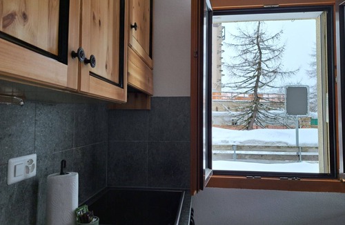 San Bernardino Apartment | Flat with garden in San Bernardino (Sanbe Garden)