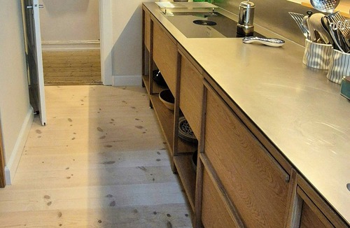 Osterbro Apartment | Flat with garden on Østerbro