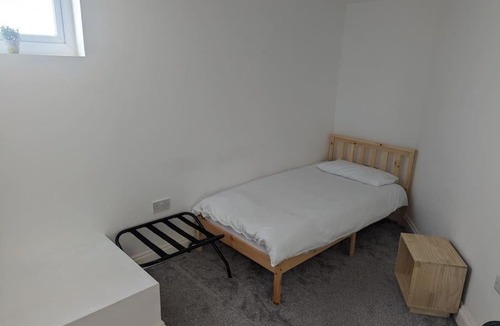 Falconwood and Welling Apartment | Flat with great transport links