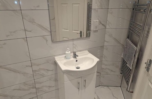 Falconwood and Welling Apartment | Flat with great transport links