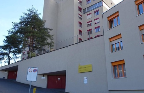 Weggis Apartment | Flat with marvellous view of the Pilatus