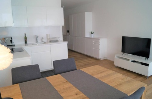 Locarno Apartment | Flat with mountain view