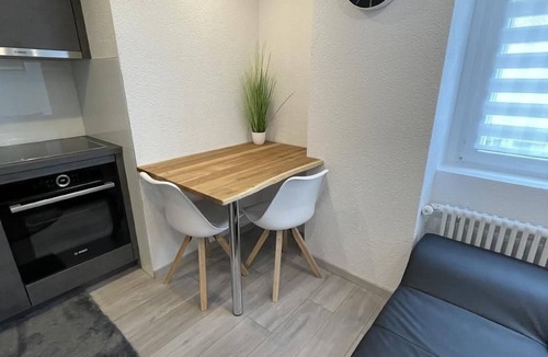 Unterterzen Apartment | Flat with private car park
