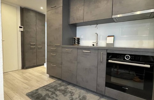 Unterterzen Apartment | Flat with private car park