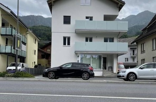 Unterterzen Apartment | Flat with private car park