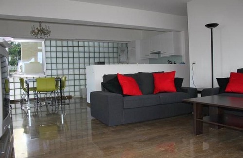 Muralto Apartment | Flat with stunning 180-view and swimming pool