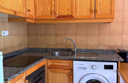 Pla de l'Ermita Apartment | Flat with terrace Herbasabina 1 Vall de Boí