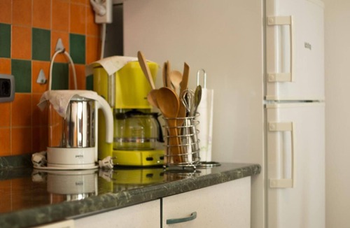 Volosko House | Flat with terrace