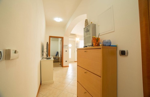 Volosko House | Flat with terrace