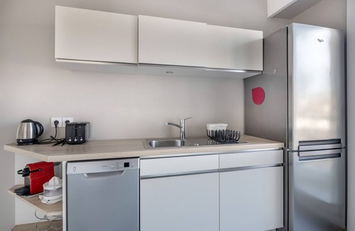 Saint-Felix Apartment | Flat with view on the Erdre for 4 persons
