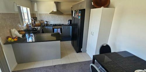 Flat Bush House | Flatbush Center point