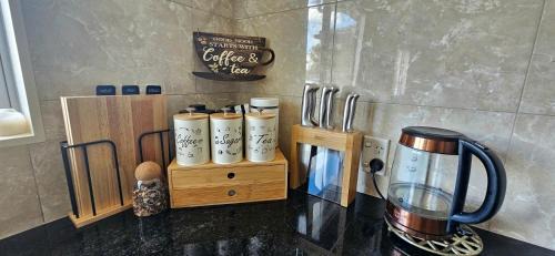 Flat Bush House | Flatbush Center point