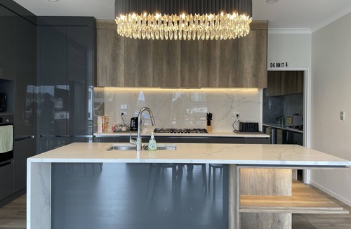 Flat Bush Bed & Breakfast | Flatbush Holiday Accommodation