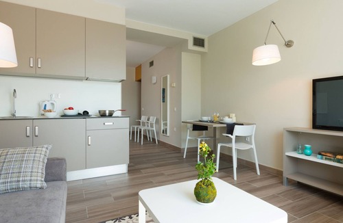 Dreta de l'Eixample Apartment | Flateli. 430 Estudio 201