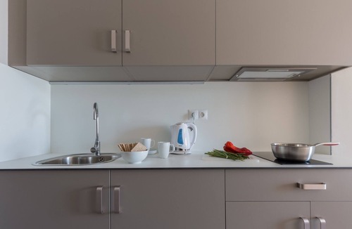 Dreta de l'Eixample Apartment | Flateli. 430 Estudio 201
