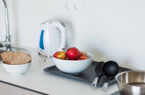 Dreta de l'Eixample Apartment | Flateli. 430 Estudio 201