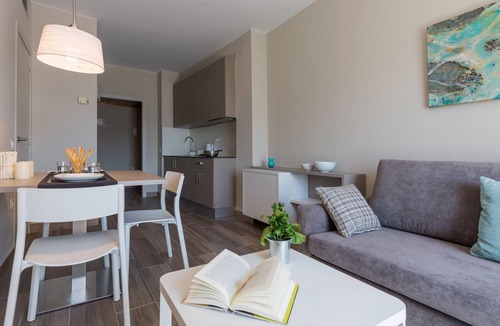 Dreta de l'Eixample Apartment | Flateli. 430 Suite 402