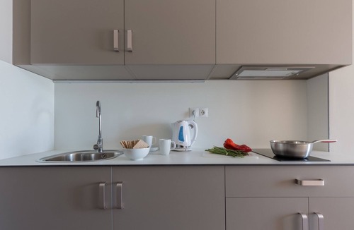 Dreta de l'Eixample Apartment | Flateli. 430 Suite 402