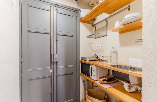 Old Town Apartment | Flateli Ballesteries 42