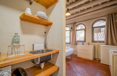 Old Town Apartment | Flateli Ballesteries 42