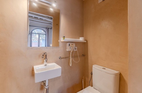 Old Town Apartment | Flateli Ballesteries 42