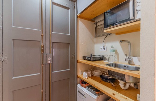 Old Town Apartment | Flateli Ballesteries 32