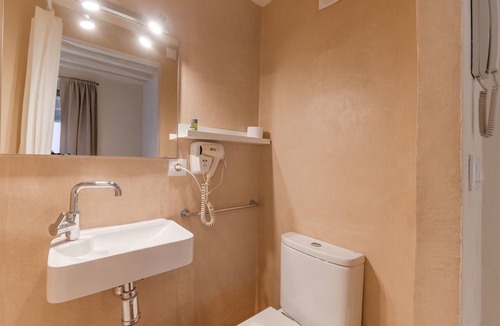 Old Town Apartment | Flateli Ballesteries 32