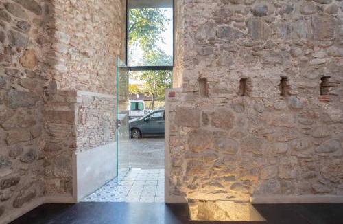 Barri Vell Apartment | Flateli Barca 11