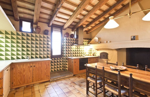 Bellcaire d'Emporda Villa | Flateli Bellcaire