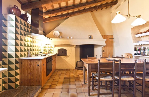 Bellcaire d'Emporda Villa | Flateli Bellcaire