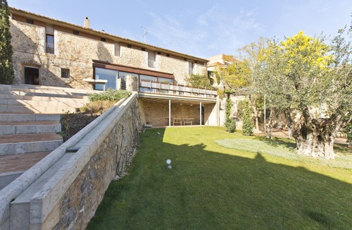 Bellcaire d'Emporda Villa | Flateli Bellcaire