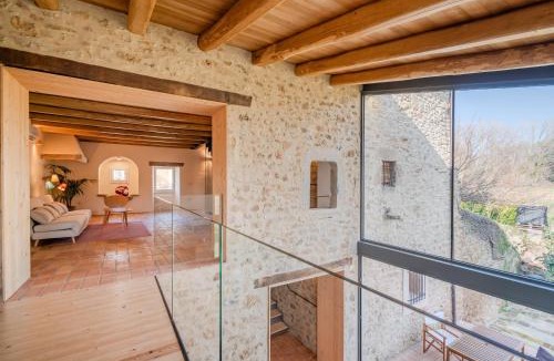 Santa Llogaia del Terri House | Flateli Cornellà del Terri