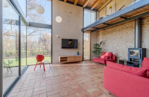 Santa Llogaia del Terri House | Flateli Cornellà del Terri