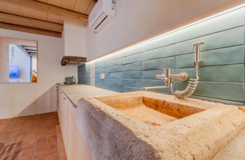Santa Llogaia del Terri House | Flateli Cornellà del Terri