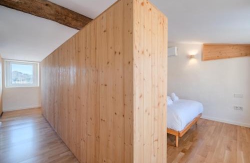 Santa Llogaia del Terri House | Flateli Cornellà del Terri