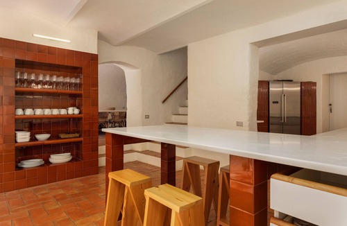Corca Villa | Flateli. Corçà