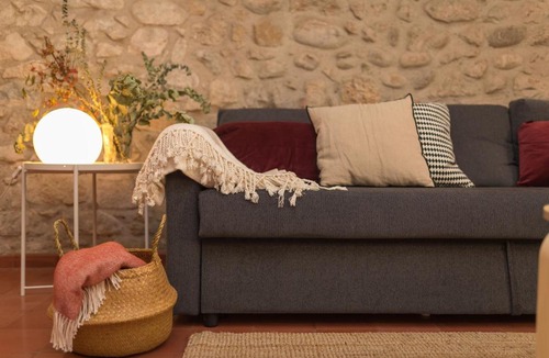 Barri Vell Apartment | Flateli Cundaro