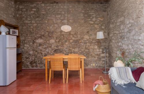 Barri Vell Apartment | Flateli Cundaro