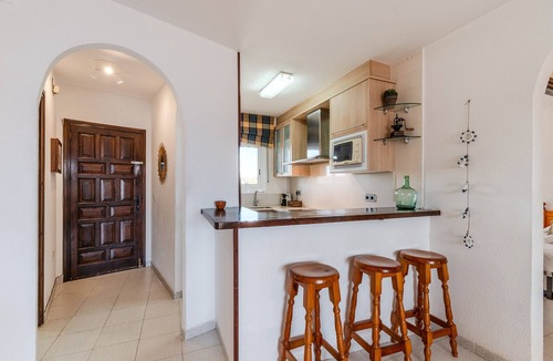 Empuriabrava Villa | Flateli Empuriabrava