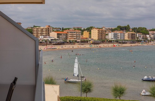 L'Escala Villa | Flateli l'Escala Vista Mar