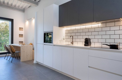 Barri Vell Apartment | Flateli. La Barca 11 2B